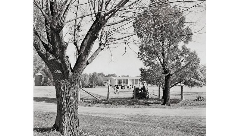 150 years of learning at Pyramid Hill post image