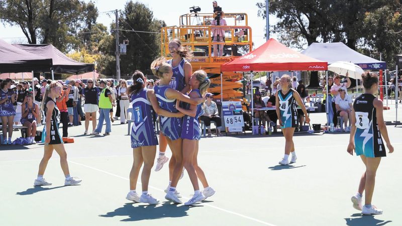 U17s Deliver Premiership Glory for Murrabit post image