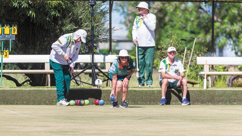 First Northern Valley Match Successful for Wakool post image