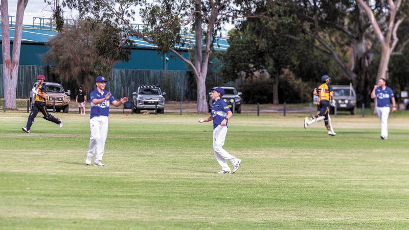 Raiders' title defence wobbles as Blues fall agonisingly short post image