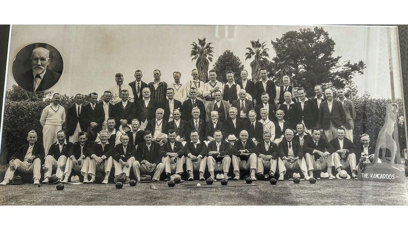 Kerang Bowls Club prepares to celebrate its Centennial post image