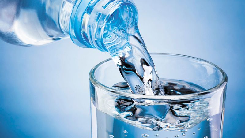 Water restored but boil alert remains post image