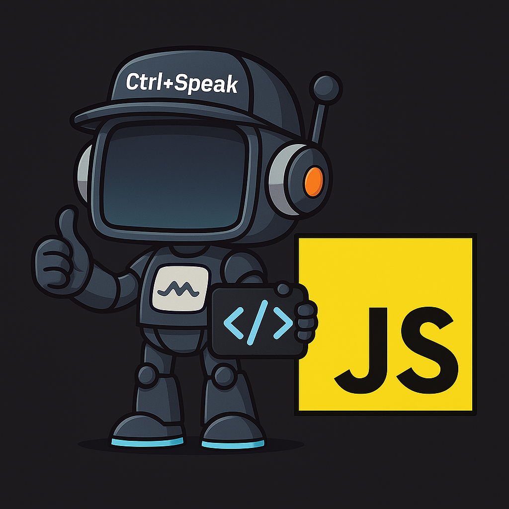 JavaScript Logo
