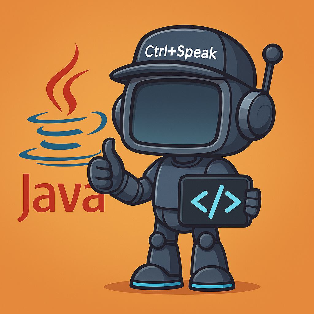 Java Logo