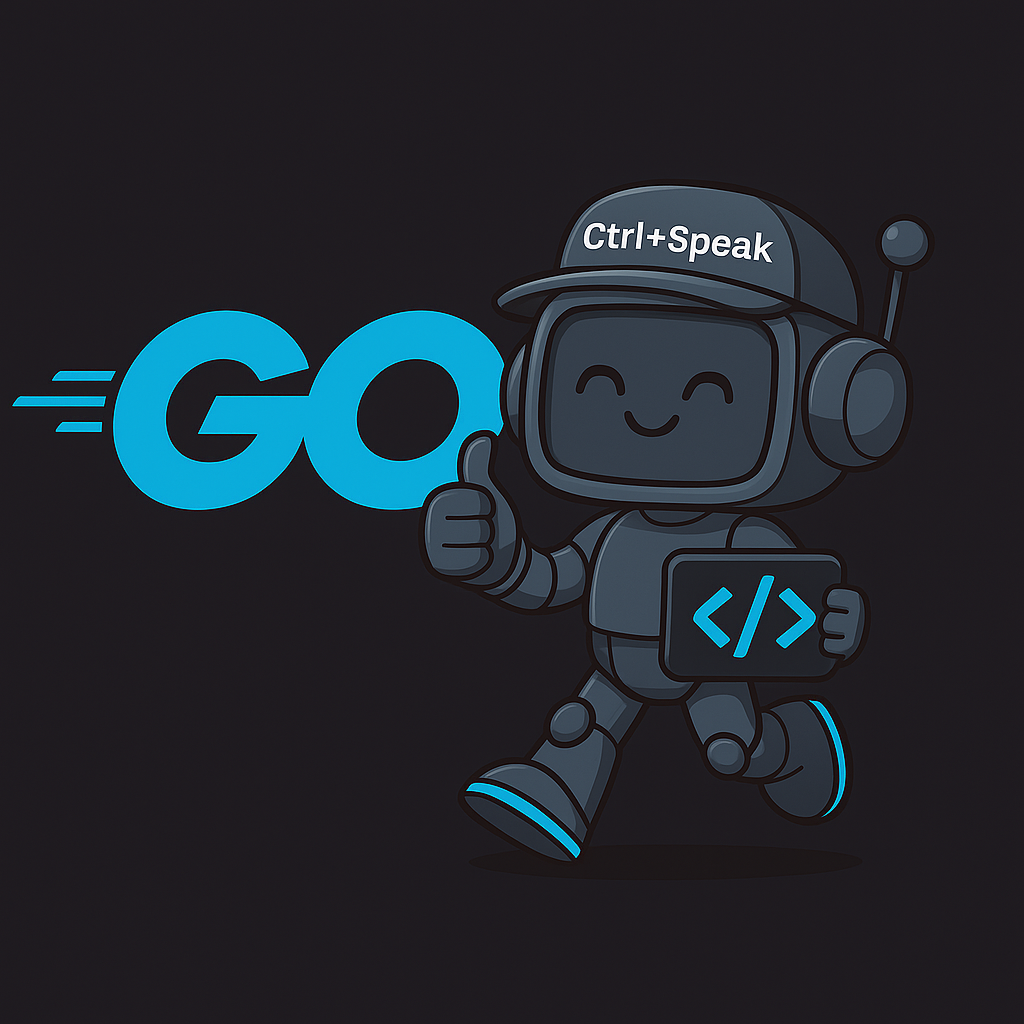 Go Logo