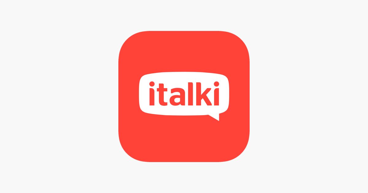 italki logo