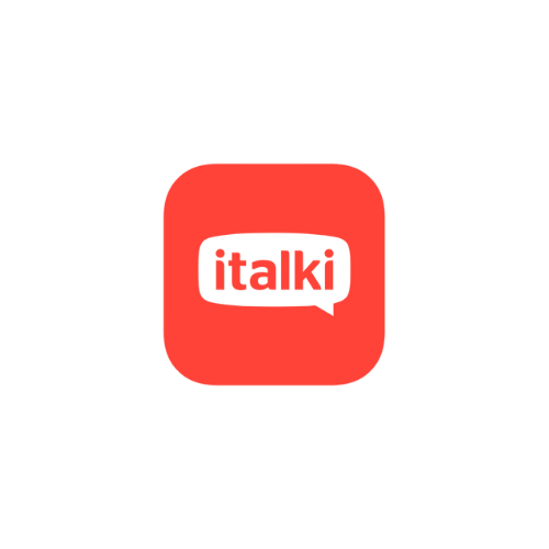 Italki Logo