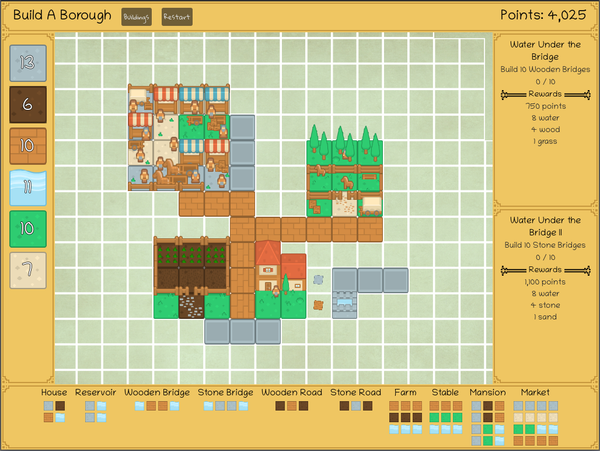 GMTK 2024 Game Jam Retrospective