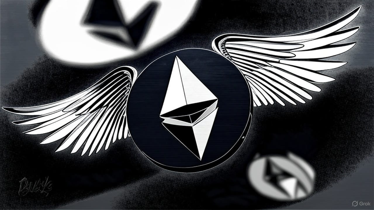 Ethereum Pectra升级