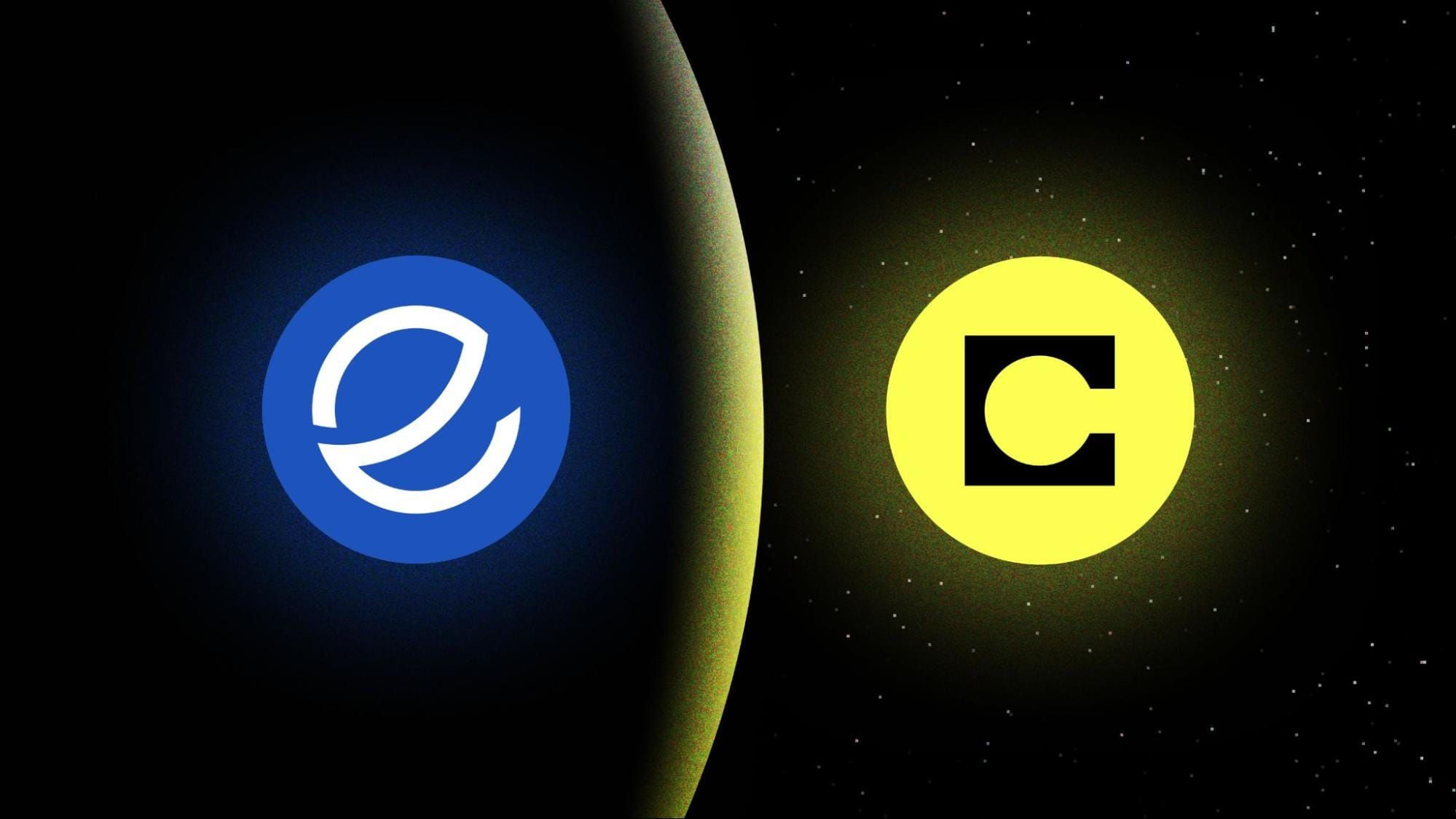 Eco Upgrades Stablecoins on Celo and Beyond