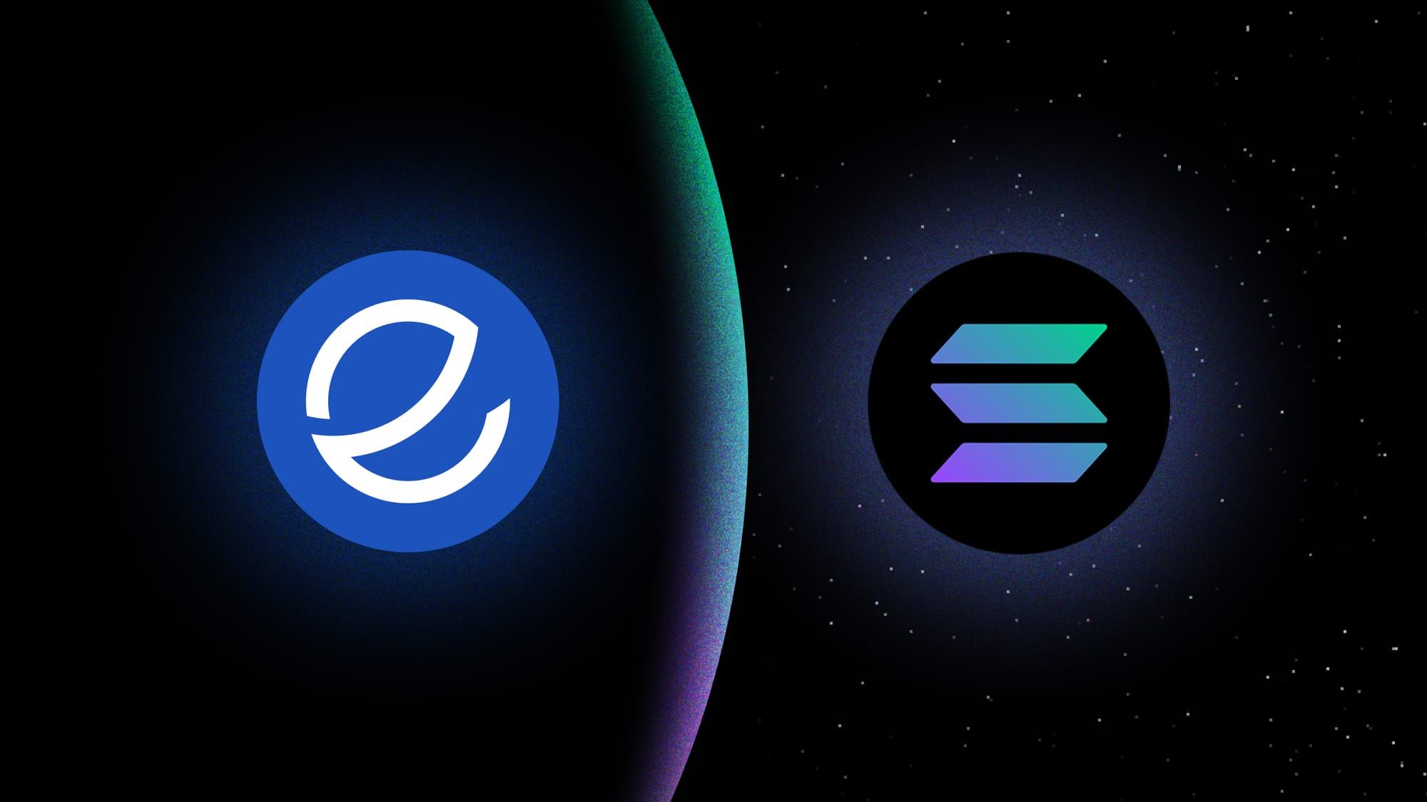 Eco Powers Stablecoin Bridging Between Solana in Seconds, Not Steps