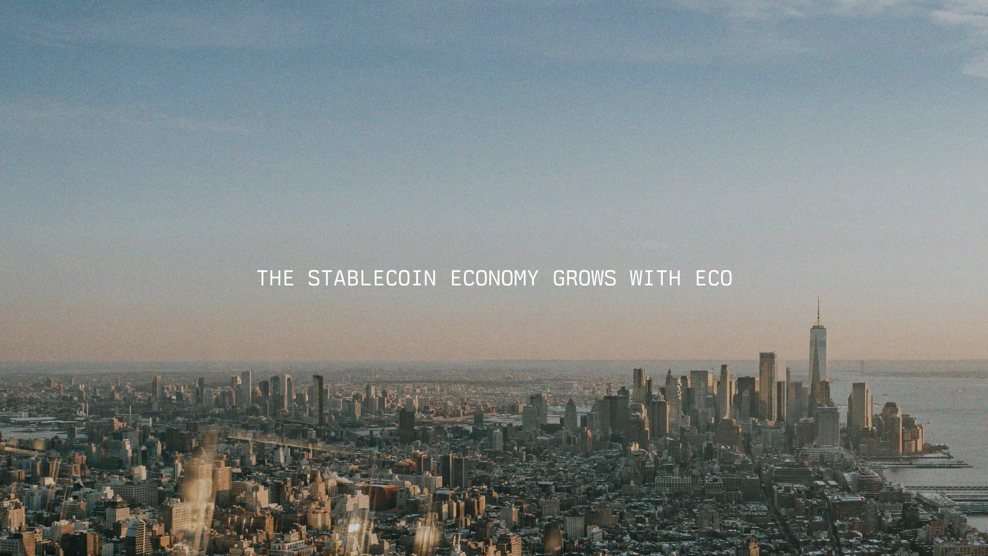 The Endgame: Programming a New Economy