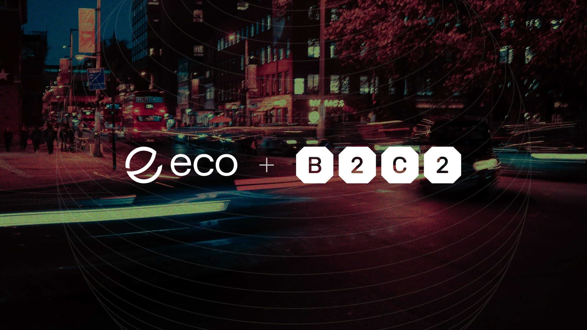 Eco and B2C2 Upgrade On-Chain Stableswaps with Deeper Liquidity