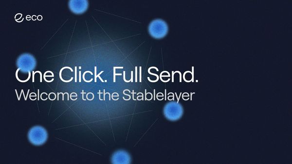 One Click. Full Send.