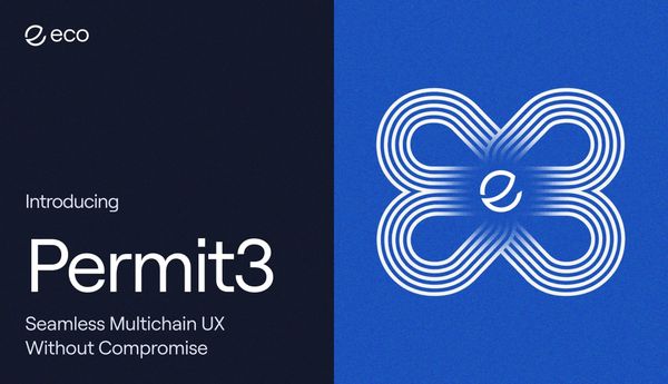 Introducing Permit3: Seamless Multichain UX Without Compromise
