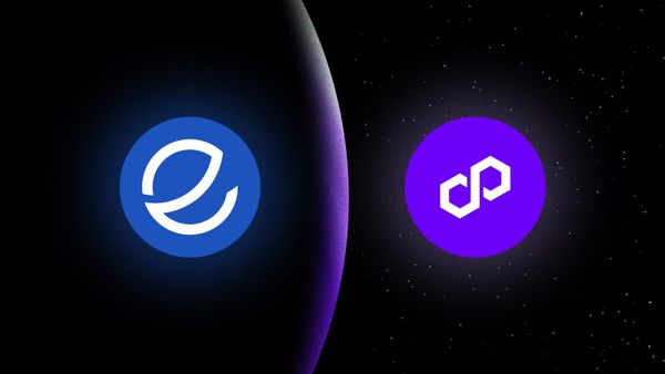 From $3B to Beyond: Eco Powers the Next Chapter of Polygon’s Stablecoin Economy