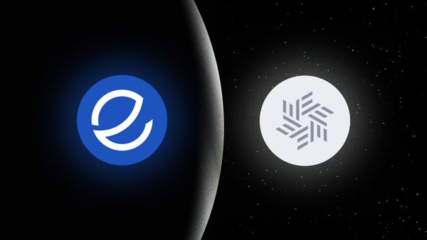 Eco Integrates Everclear as a Primary Rebalancing Partner