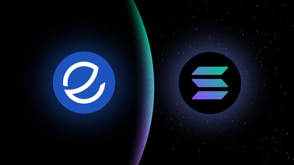 Eco Powers Stablecoin Bridging Between Solana in Seconds, Not Steps