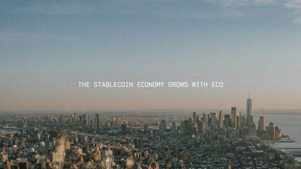 The Endgame: Programming a New Economy