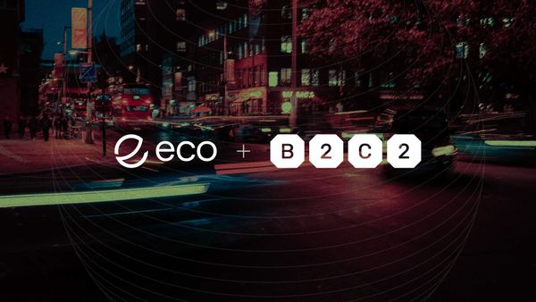 Eco and B2C2 Upgrade On-Chain Stableswaps with Deeper Liquidity