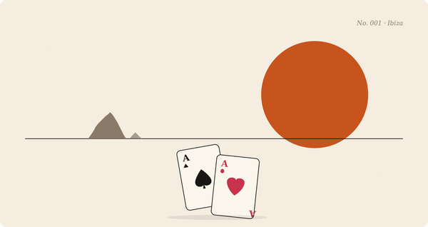 From Flip Flops to High Stakes