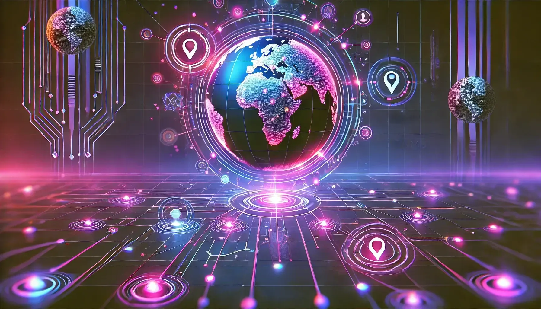 Remote-First: Expanding the Talent Pool and Unlocking New Opportunities