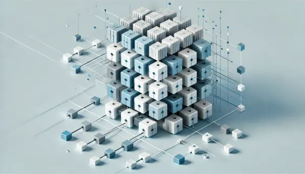 Cell Architecture and API-First Design - A Strategic Approach to Modern Systems