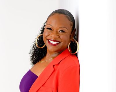 Precious "Preciosa" Myers-Brown