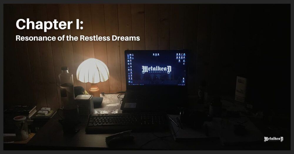 Resonance of the Restless Dreams