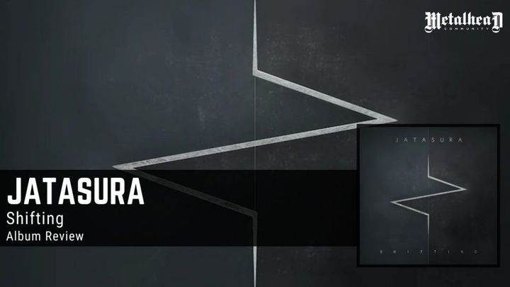 Jatasura - Shifting - Album Review - Alternative Metal from Rome, Italy