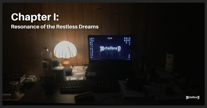 Resonance of the Restless Dreams