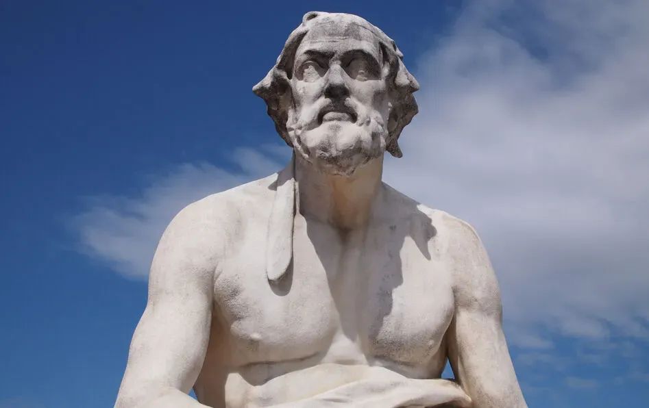 თუკიდიდე: ძალა თუ მორჩილება?