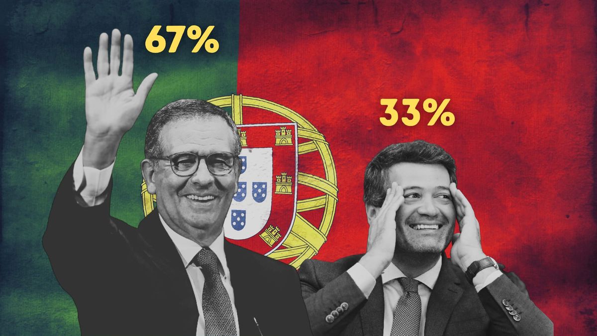 პორტუგალია ულტრამემარჯვენეების წინააღმდეგ დაირაზმა