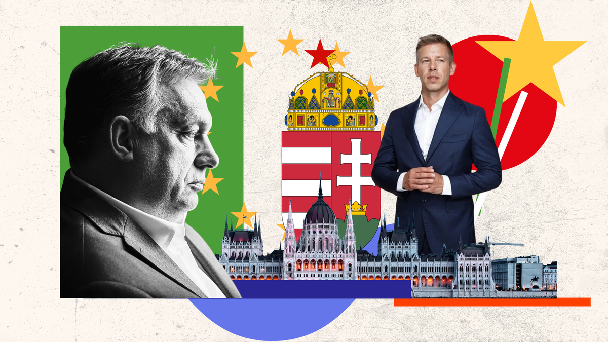 უნგრეთის უკანასკნელი შანსი