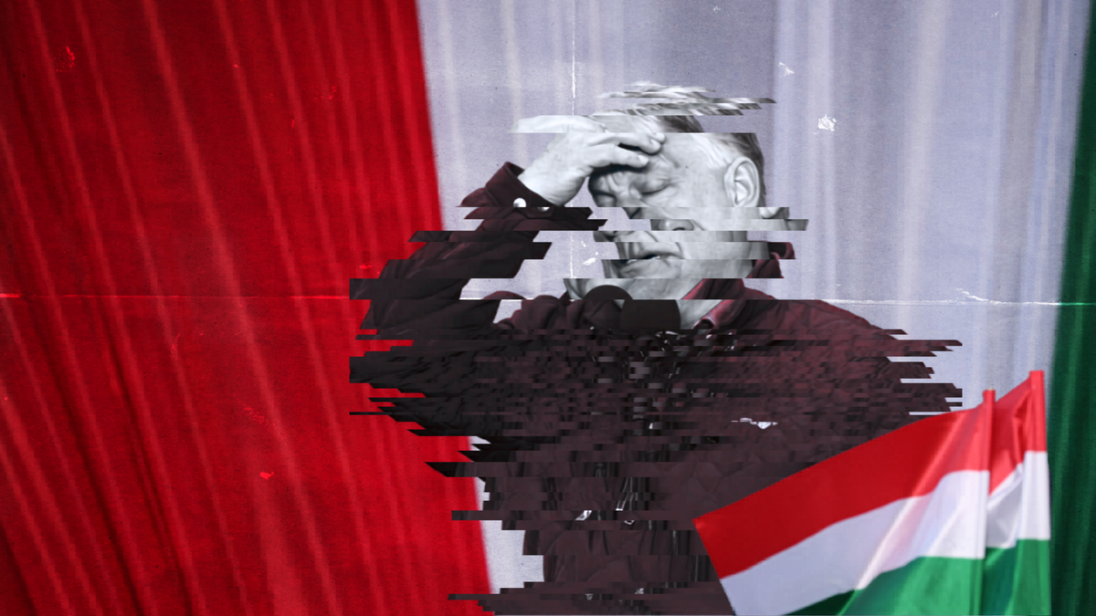 როგორ დამარცხდა ვიქტორ ორბანი