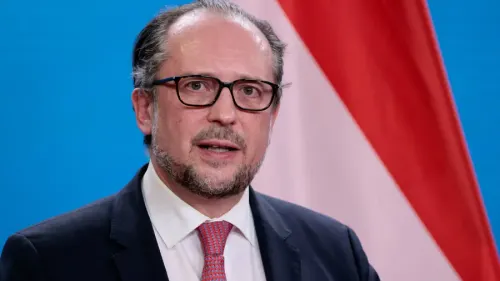 ავსტრია: ევროკავშირმა სამეზობლოში პოლიტიკა უნდა შეცვალოს