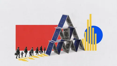 თავშესაფრის ახალი პოლიტიკა ევროპაში: მკვიდრი ნაგებობა თუ ბანქოს ხუხულა