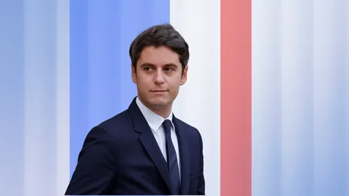 ატალი: ევროპის შეერთებული შტატების დრო დადგა