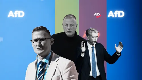 AfD-ს იდეოლოგიური ლიდერები