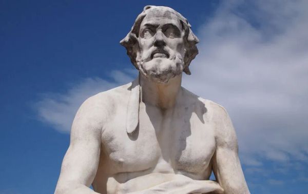 თუკიდიდე: ძალა თუ მორჩილება?