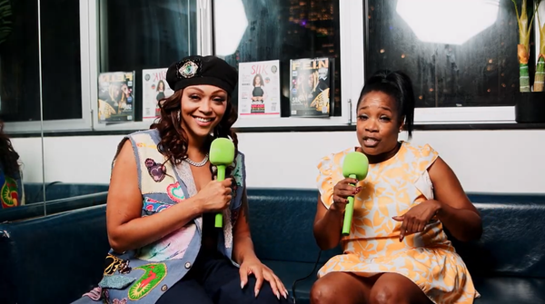 Bobbi Jo Interviews Kia Jeffries at Digiwaxx July 15th 2026.