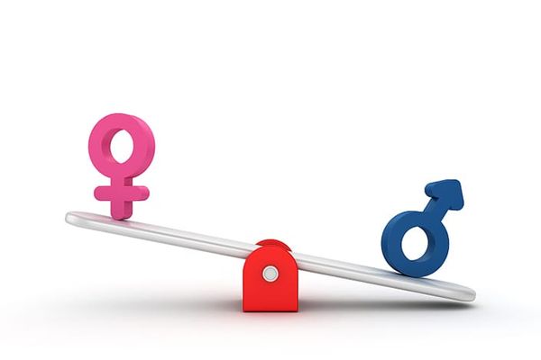GENDERED IMBALANCE: THE ASSYMETRY OF CARE