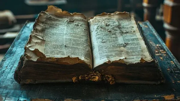 The Problem of Transmission: Why Divine Revelation Through Books Makes Little Sense
