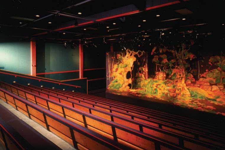 Seattle Children’s Theatre