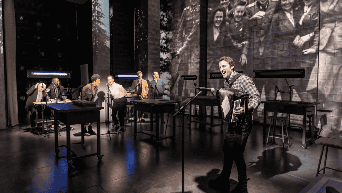 The Bay Area’s April lineup of accessible and inclusive performances