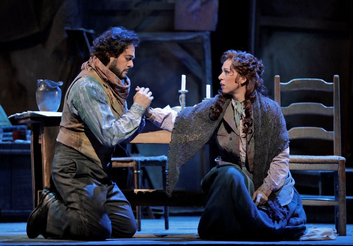 Win Your Seats to “La Bohème” for a Night of Music and Romance