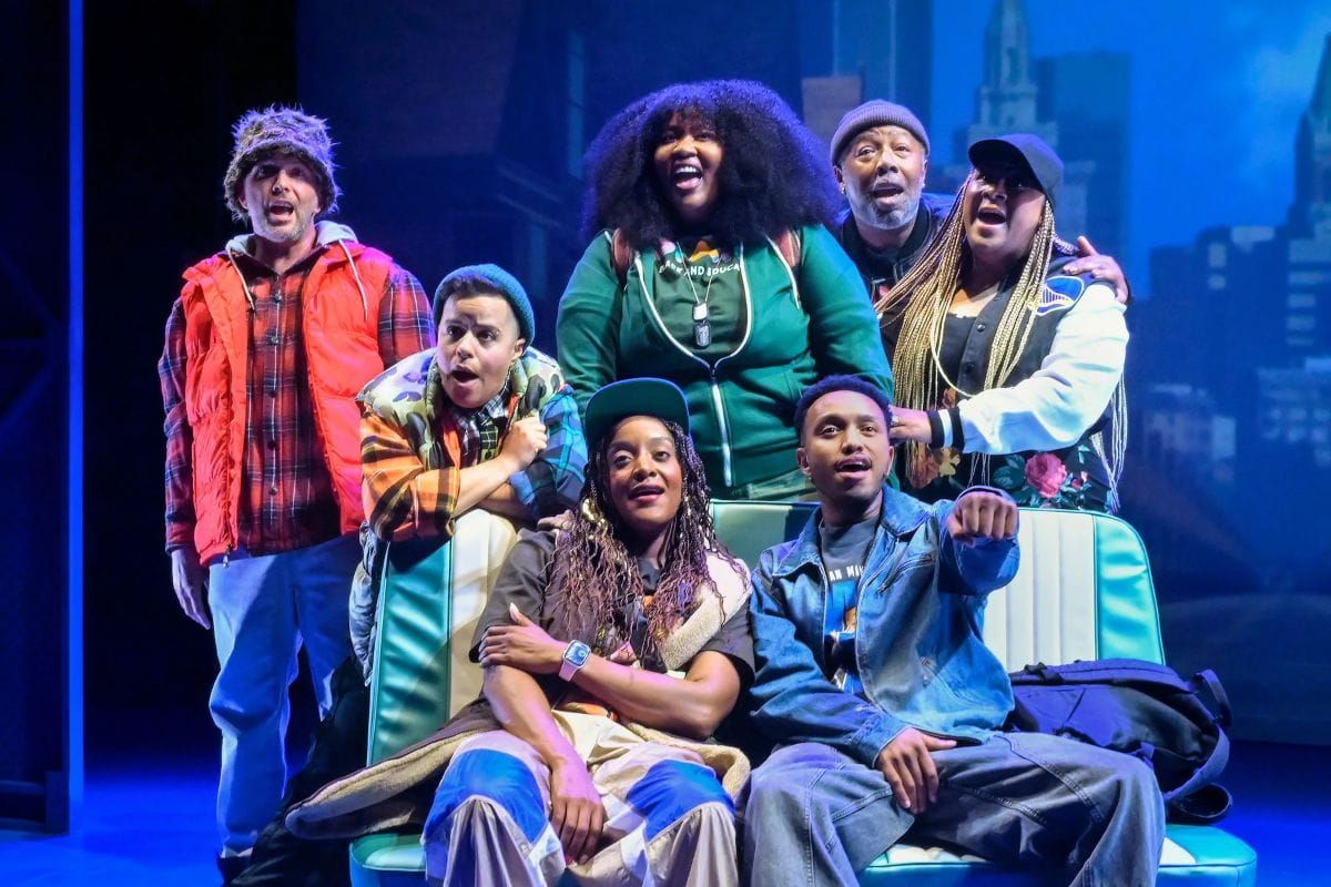 The Bay Area’s June lineup of accessible and inclusive performances