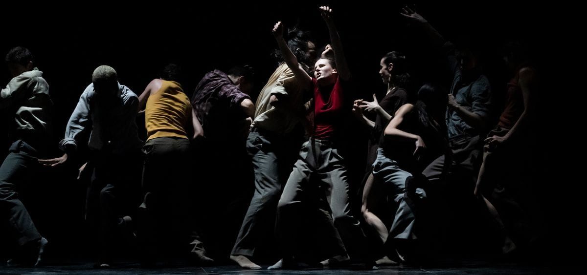 Bay Area Fall Performances: From Ballet to Bold Stories