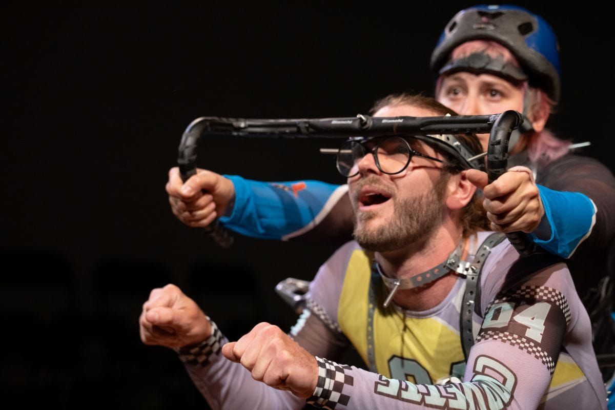 WALK DONT RUN: Revival of Downtown Seattle, One Step—and One Hundred Artists—at a Time