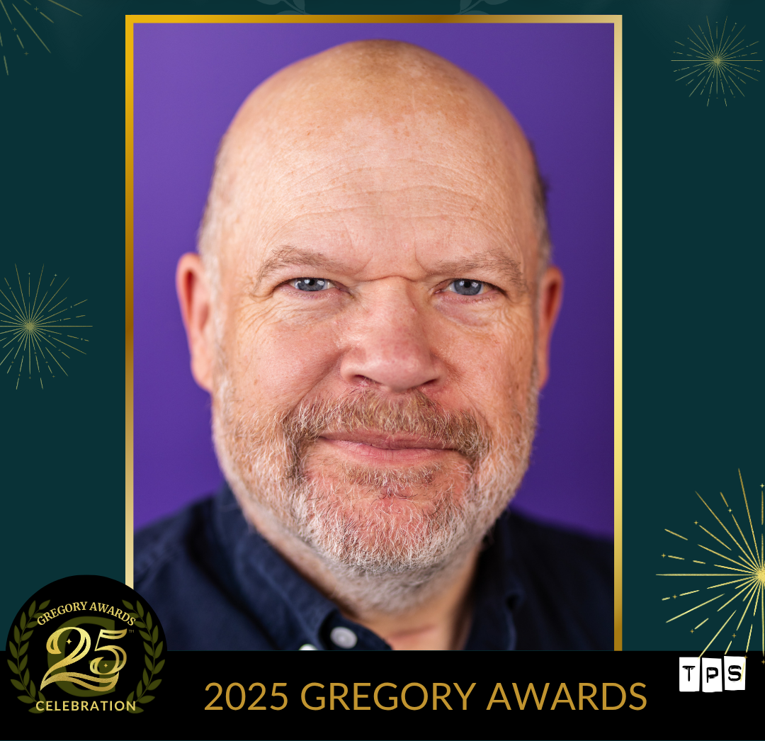 Spotlight on 2025 Sustained Achievement Award Winner John Bradshaw